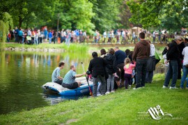 FOTOGALERIE - 22. Den dětí s ANNOU 2014