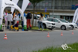 FOTOGALERIE - 22. Den dětí s ANNOU 2014