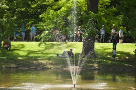 FOTOGALERIE - 23. Den dětí s ANNOU 2015