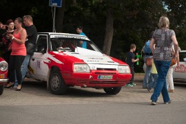 FOTOGALERIE - 23. Den dětí s ANNOU 2015