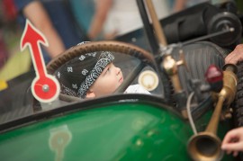 FOTOGALERIE - 23. Den dětí s ANNOU 2015
