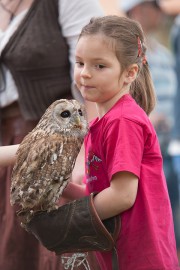 FOTOGALERIE - 23. Den dětí s ANNOU 2015