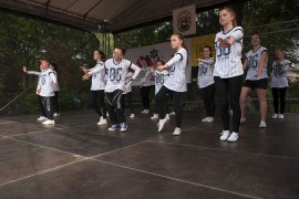 FOTOGALERIE - 23. Den dětí s ANNOU 2015
