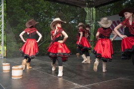 FOTOGALERIE - 23. Den dětí s ANNOU 2015