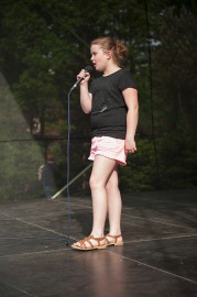 FOTOGALERIE - 23. Den dětí s ANNOU 2015