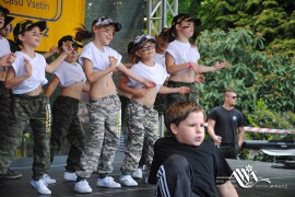 FOTOGALERIE - 24. Den dětí s ANNOU 2016