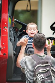 FOTOGALERIE - 24. Den dětí s ANNOU 2016
