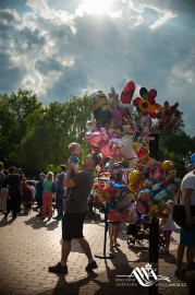 FOTOGALERIE - 24. Den dětí s ANNOU 2016