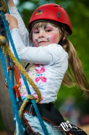 FOTOGALERIE - 24. Den dětí s ANNOU 2016