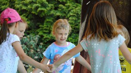 FOTOGALERIE - 25. Den dětí s ANNOU 2017