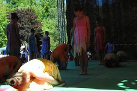 FOTOGALERIE - 25. Den dětí s ANNOU 2017