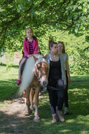 FOTOGALERIE - 25. Den dětí s ANNOU 2017