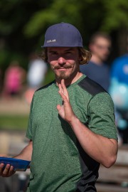 FOTOGALERIE - 25. Den dětí s ANNOU 2017