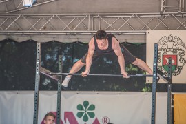 FOTOGALERIE - 25. Den dětí s ANNOU 2017