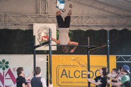 FOTOGALERIE - 25. Den dětí s ANNOU 2017