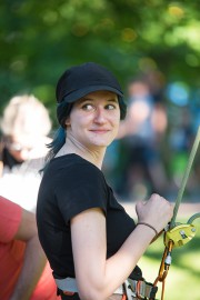 FOTOGALERIE - 25. Den dětí s ANNOU 2017