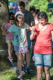 FOTOGALERIE - 25. Den dětí s ANNOU 2017