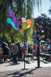 FOTOGALERIE - 25. Den dětí s ANNOU 2017