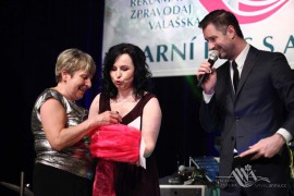 FOTOGALERIE - 21. Jarní ples s ANNOU 2015