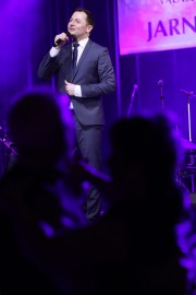 FOTOGALERIE - 23. Jarní ples s ANNOU 2017