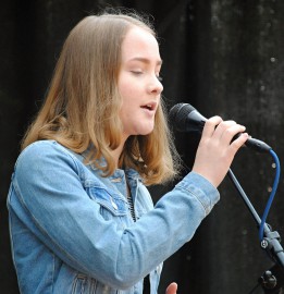 FOTOGALERIE - 26. Den dětí s ANNOU 2018