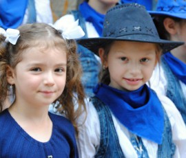 FOTOGALERIE - 26. Den dětí s ANNOU 2018
