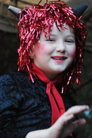 FOTOGALERIE - 26. Den dětí s ANNOU 2018