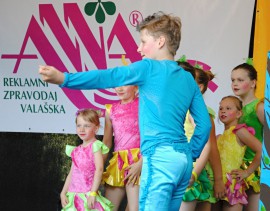 FOTOGALERIE - 26. Den dětí s ANNOU 2018