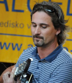 FOTOGALERIE - 26. Den dětí s ANNOU 2018