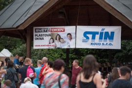 FOTOGALERIE - 26. Den dětí s ANNOU 2018