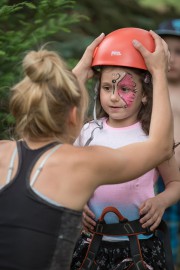 FOTOGALERIE - 26. Den dětí s ANNOU 2018
