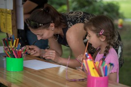 FOTOGALERIE - 26. Den dětí s ANNOU 2018