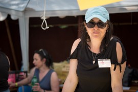 FOTOGALERIE - 26. Den dětí s ANNOU 2018