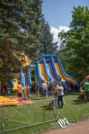 FOTOGALERIE - 27. Den dětí s ANNOU 2019
