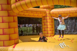 FOTOGALERIE - 27. Den dětí s ANNOU 2019