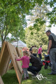 FOTOGALERIE - 27. Den dětí s ANNOU 2019