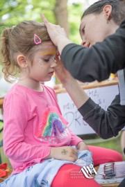 FOTOGALERIE - 27. Den dětí s ANNOU 2019