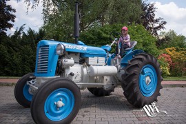 FOTOGALERIE - 27. Den dětí s ANNOU 2019