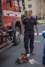 FOTOGALERIE - 27. Den dětí s ANNOU 2019