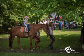 FOTOGALERIE - 27. Den dětí s ANNOU 2019