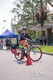 FOTOGALERIE - 27. Den dětí s ANNOU 2019