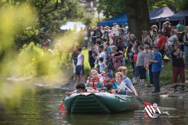FOTOGALERIE - 27. Den dětí s ANNOU 2019