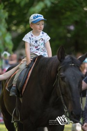 FOTOGALERIE - 27. Den dětí s ANNOU 2019