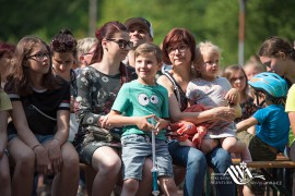 FOTOGALERIE - 27. Den dětí s ANNOU 2019