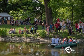 FOTOGALERIE - 27. Den dětí s ANNOU 2019
