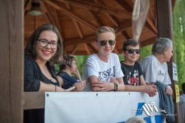 FOTOGALERIE - 27. Den dětí s ANNOU 2019