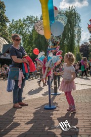 FOTOGALERIE - 27. Den dětí s ANNOU 2019
