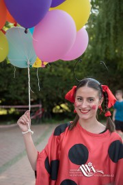 FOTOGALERIE - 27. Den dětí s ANNOU 2019
