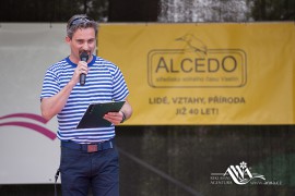 FOTOGALERIE - 27. Den dětí s ANNOU 2019