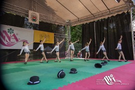 FOTOGALERIE - 27. Den dětí s ANNOU 2019